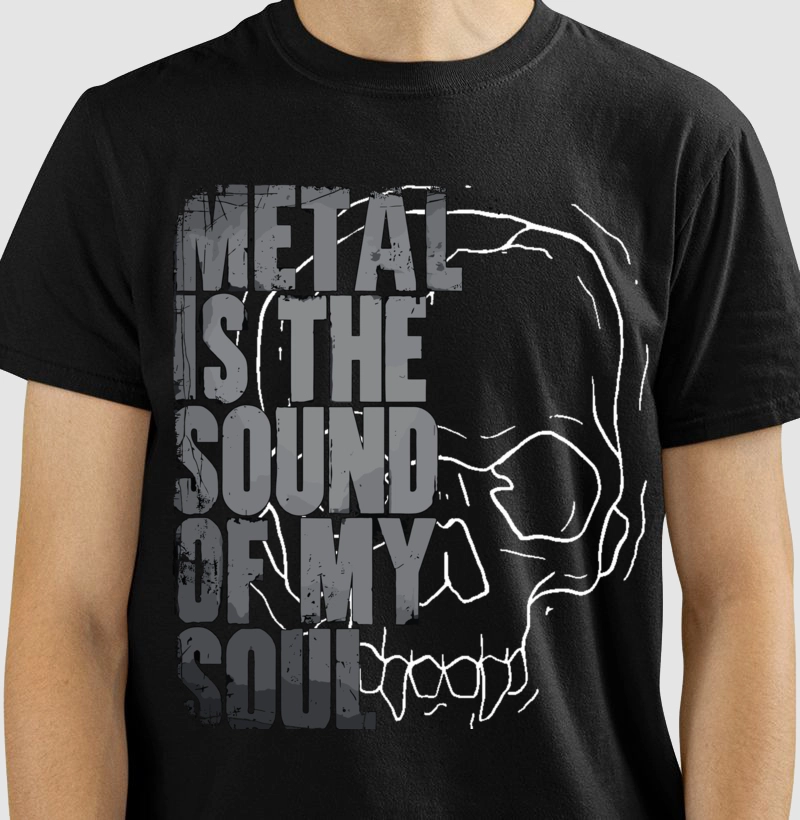 METAL LAW