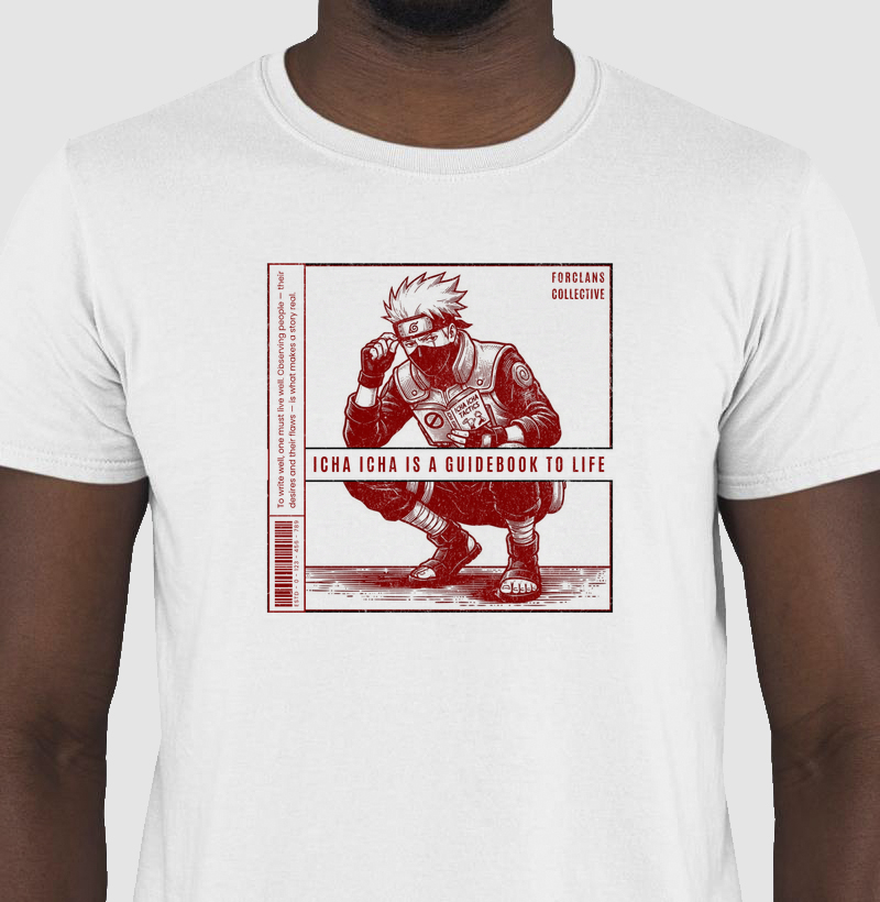 ICHA ICHA - The guidebook to life