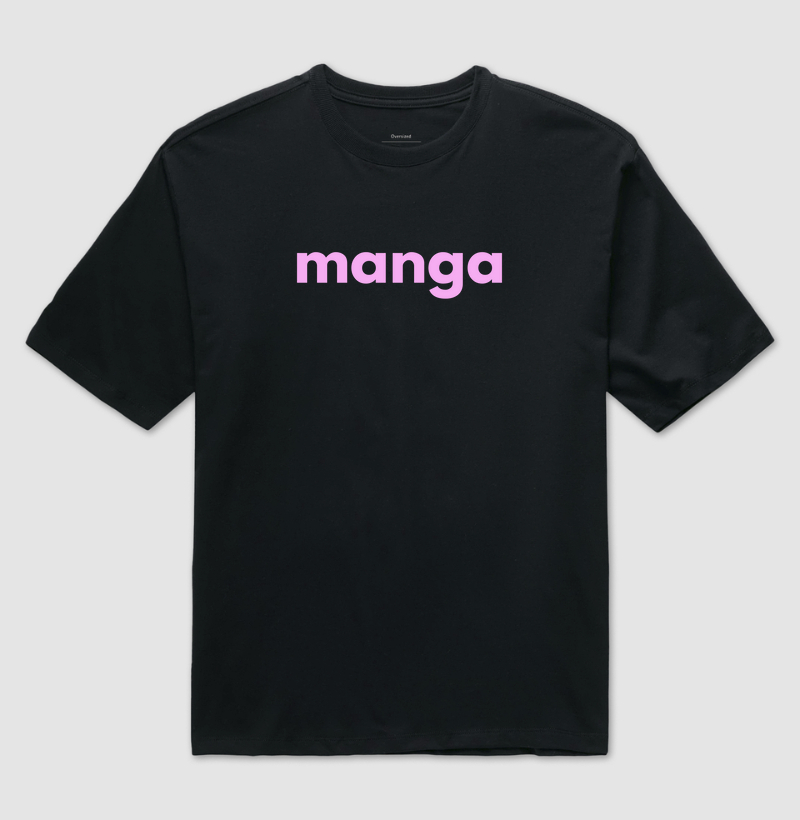 Manga 