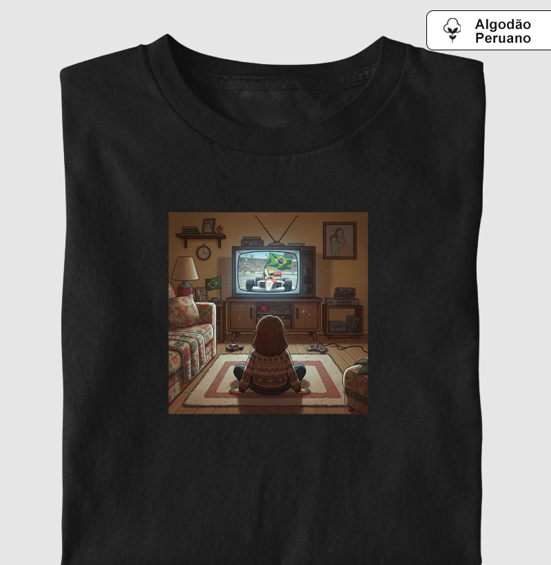 Infância Feliz (garota)