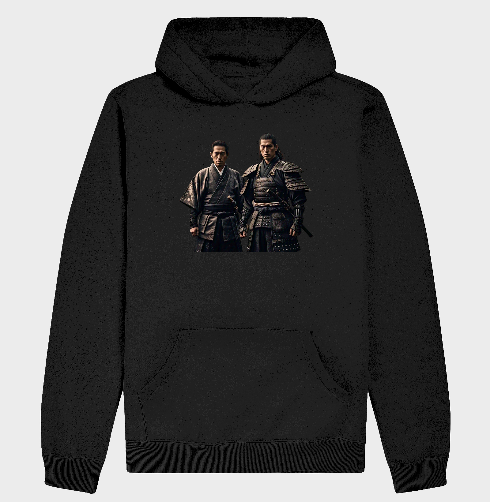 SAMURAIS