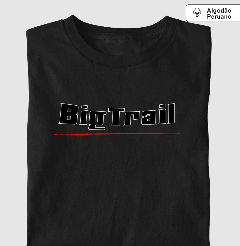 Simple Bigtrail