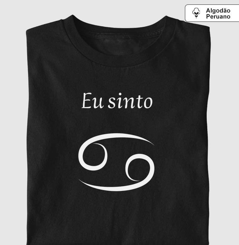Câncer - Eu Sinto