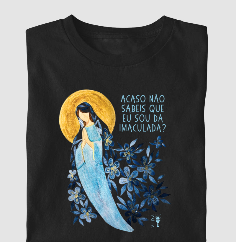 Acaso não sabeis