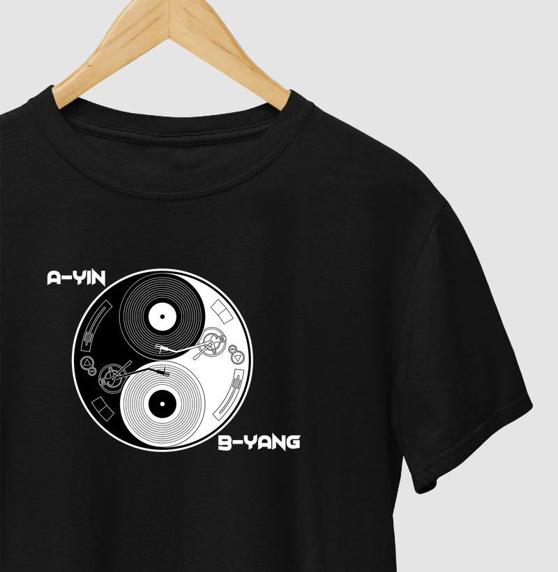 YIN-YANG