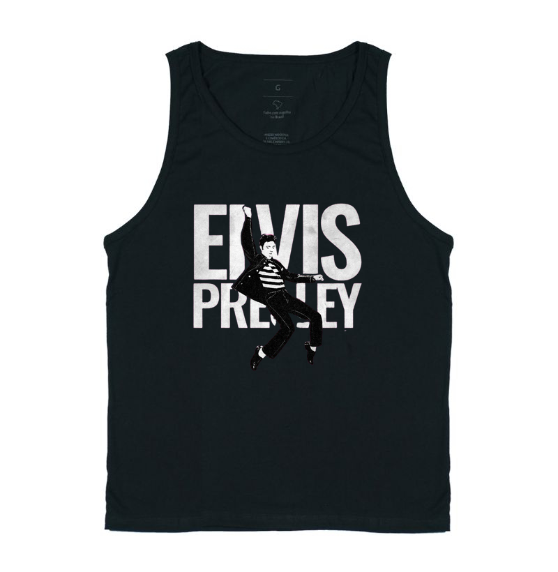 Elvis Presley - JailRock 2