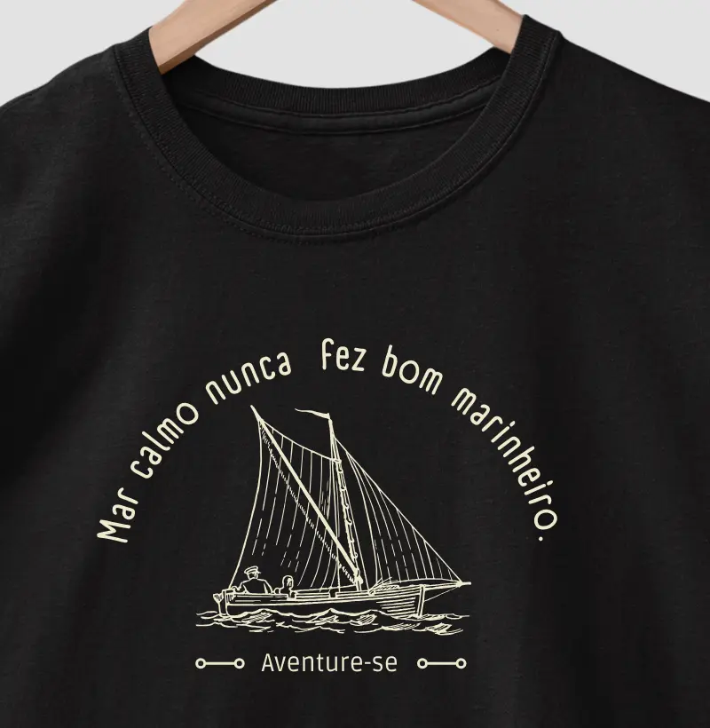 BOM MARINHEIRO