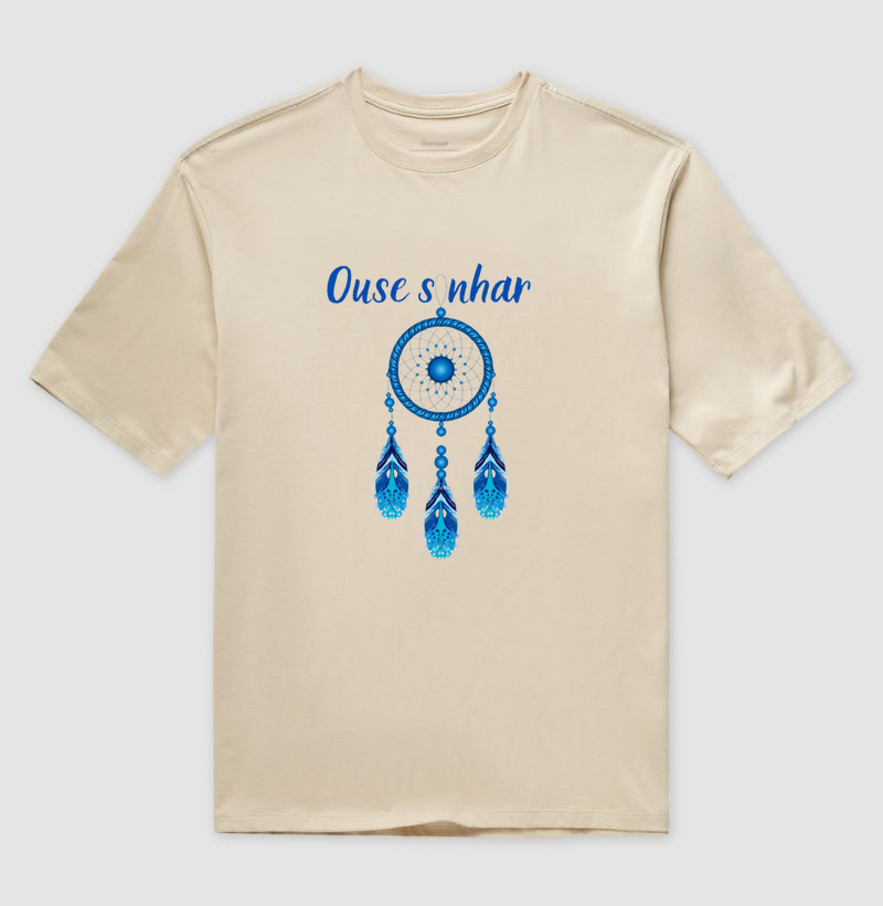 Ouse Sonhar - 02