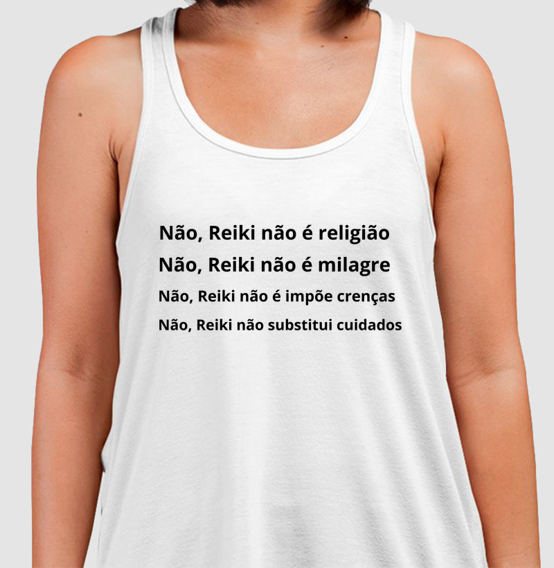 Não, Reiki não é Religião