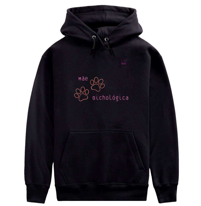 Mãe Bichológica 
