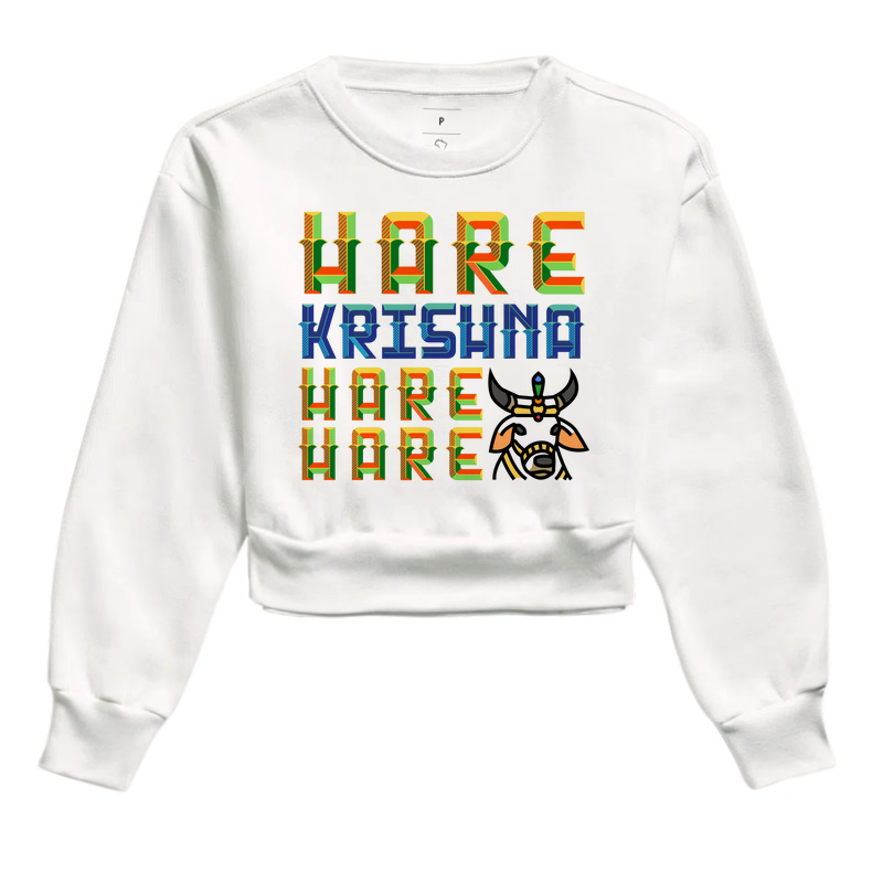Hare Krishna II 