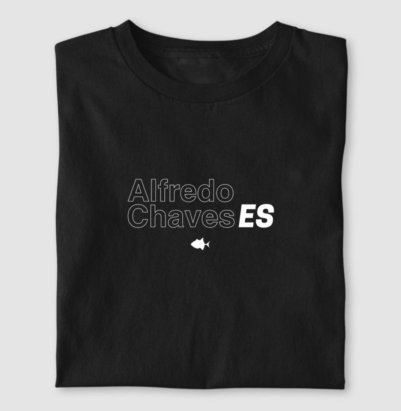 Cidades Alfredo Chaves ES - #27231