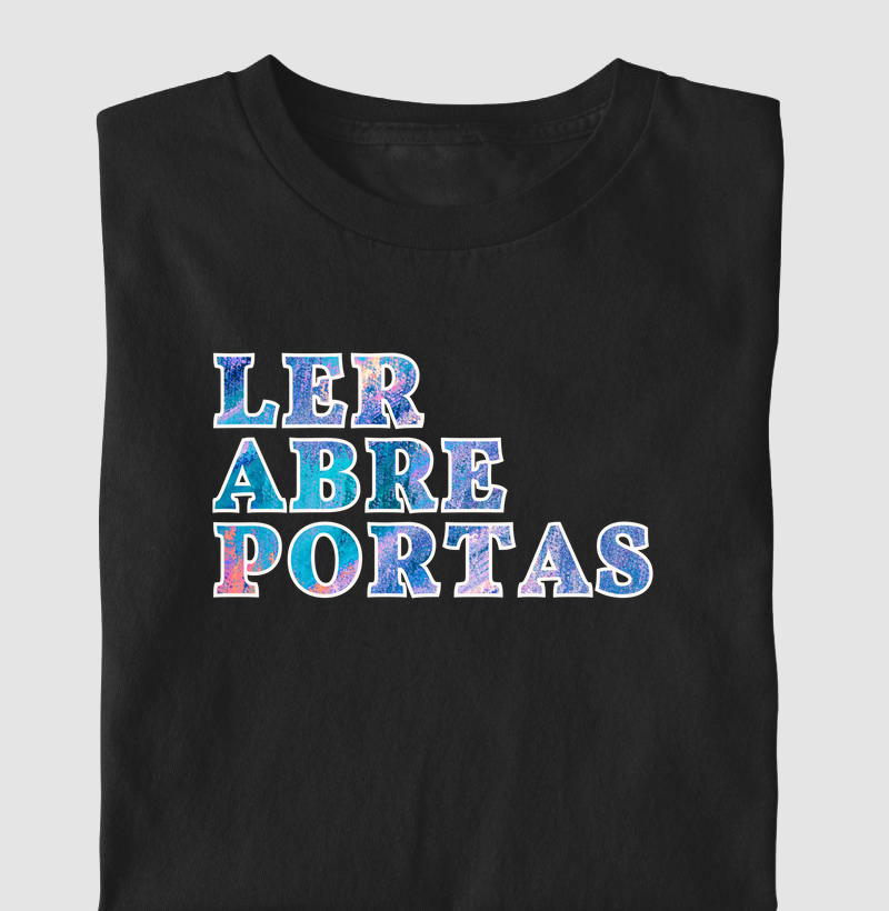 Ler Abre Portas (LIT)(EDU)