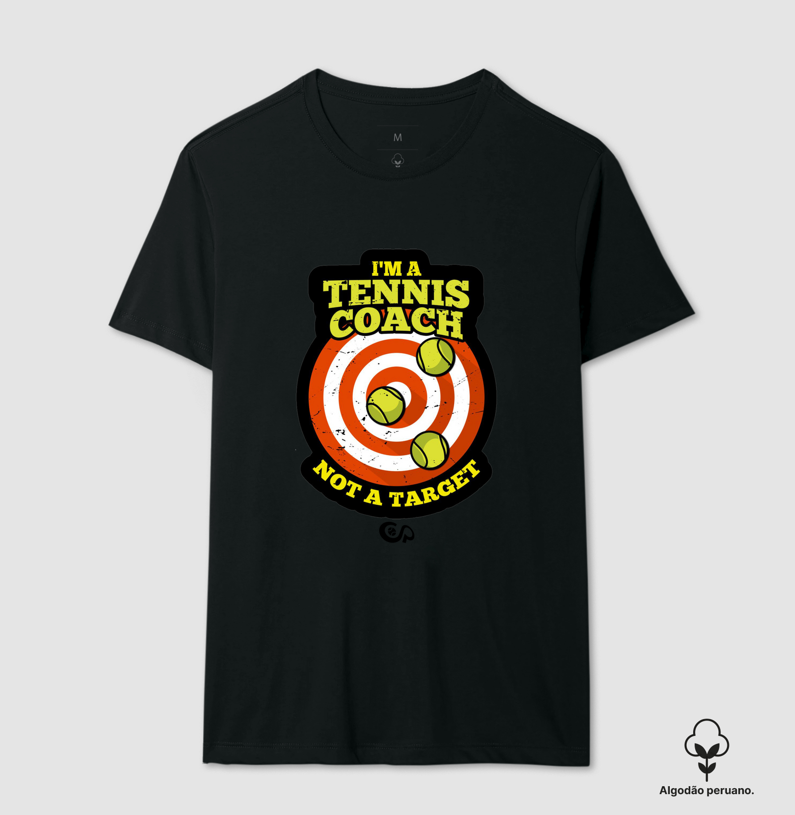 Coach Target