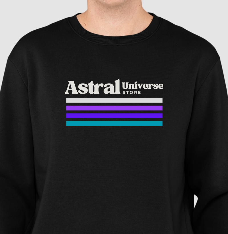 Astral Universe Store