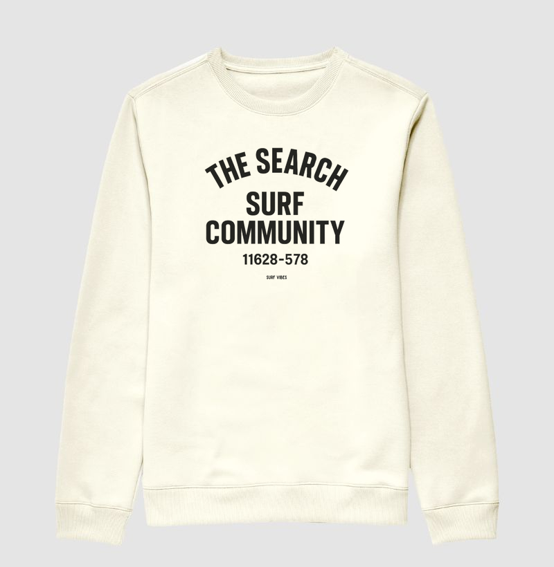 The Search - Surf Community