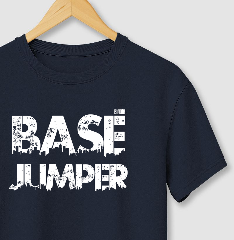 Base Jump