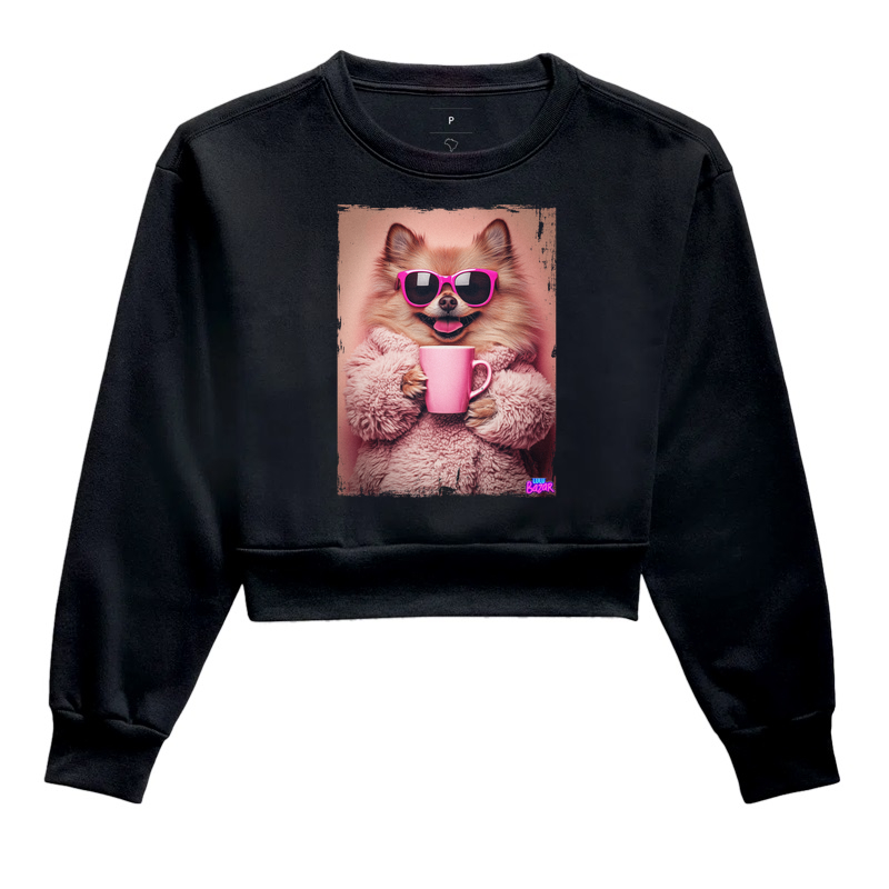 Pink Pup Life