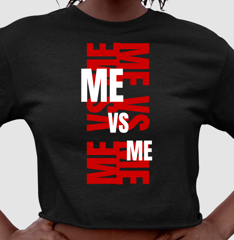 ME VS ME