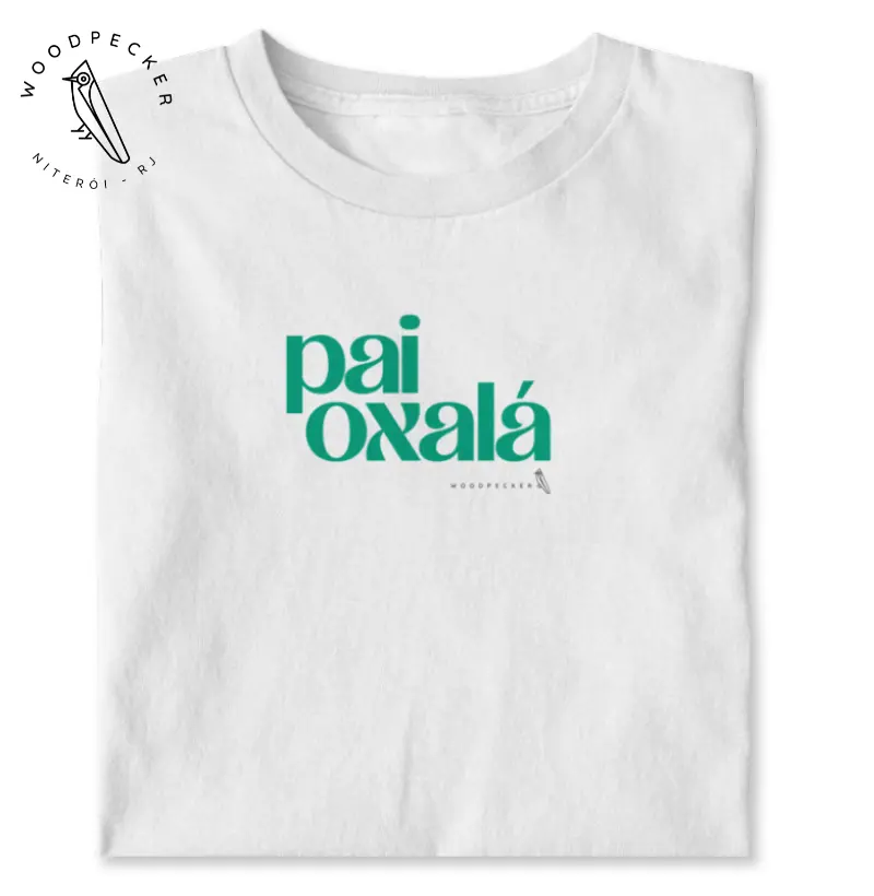 PAI OXALÁ