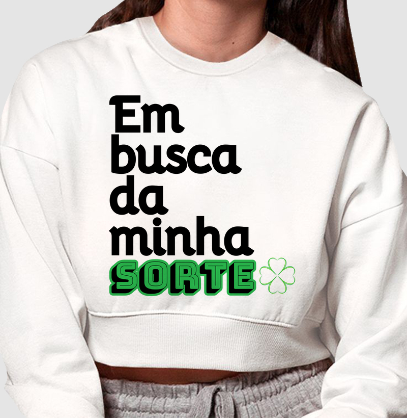 Minha Sorte