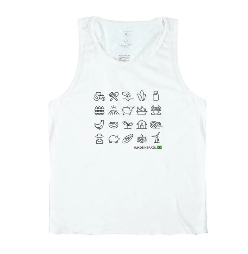 AGRO Planta | Cuidar | Colher