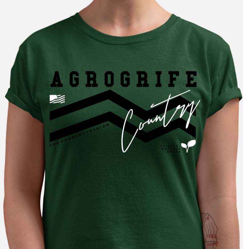 Camisa Original Western