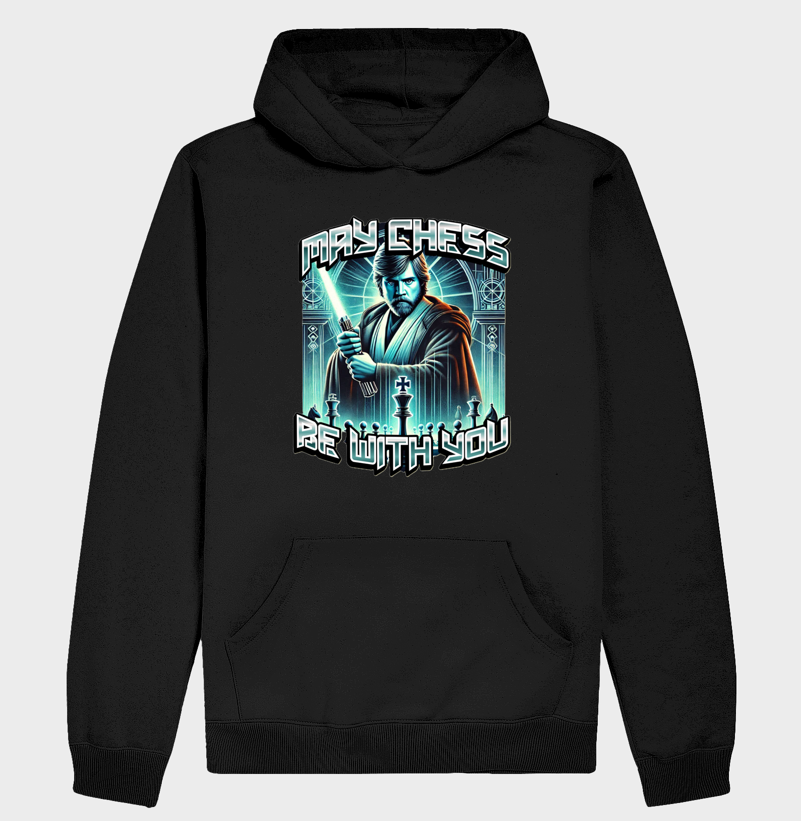 May Chess be with you