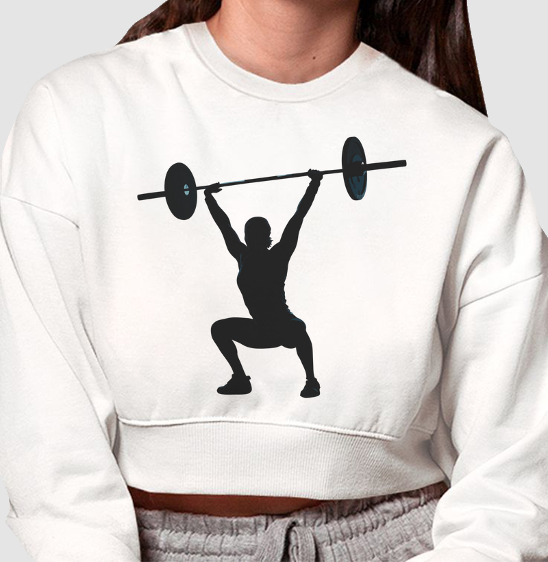Squat Snatch Supreme