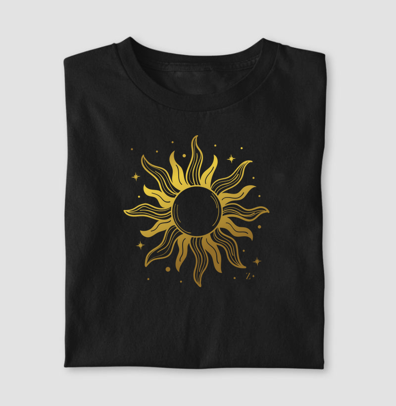 Camiseta SUNSHINE