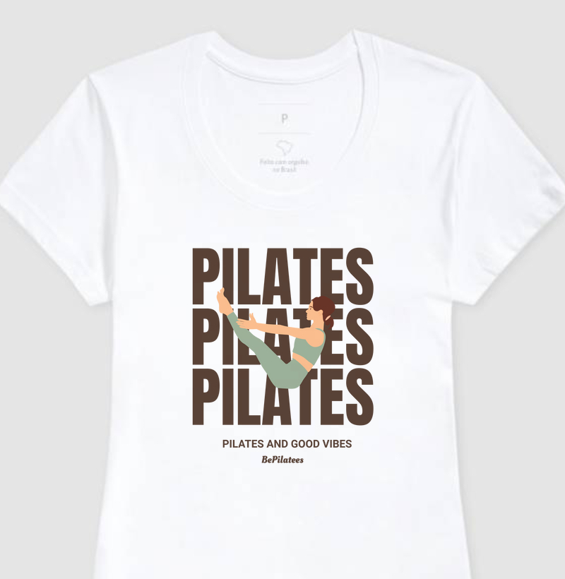 Pilates and good vibes