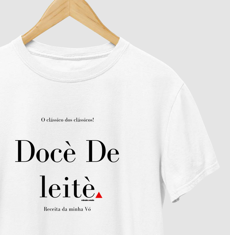 Docè De Leitè