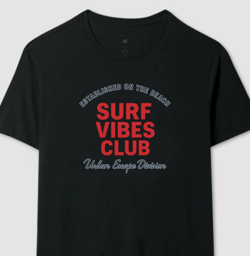 Established on the Beach