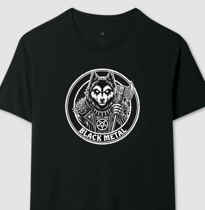 Black Metal