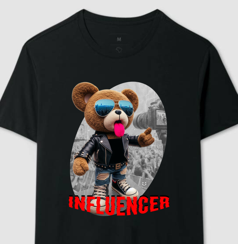 Influencer 