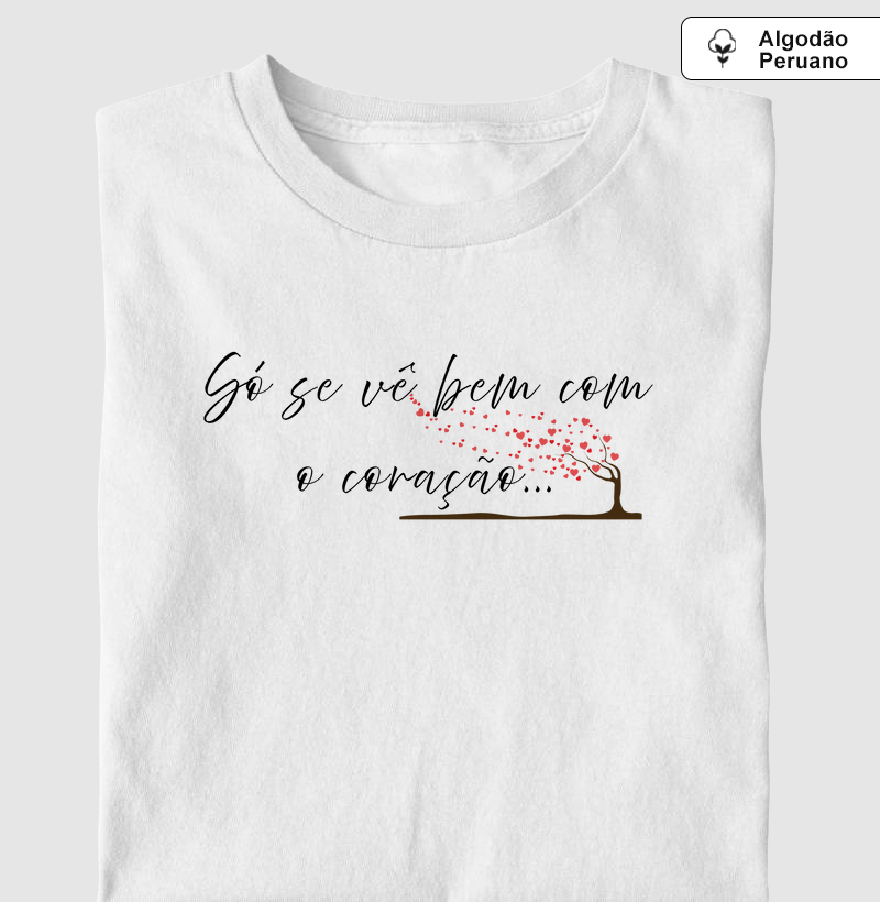 Premium Frase de Saint-Exupéry