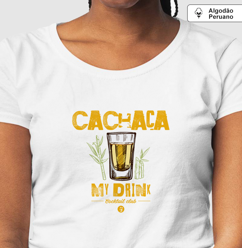Cachaça (Shot)
