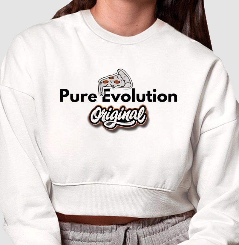Pure Evolution Original