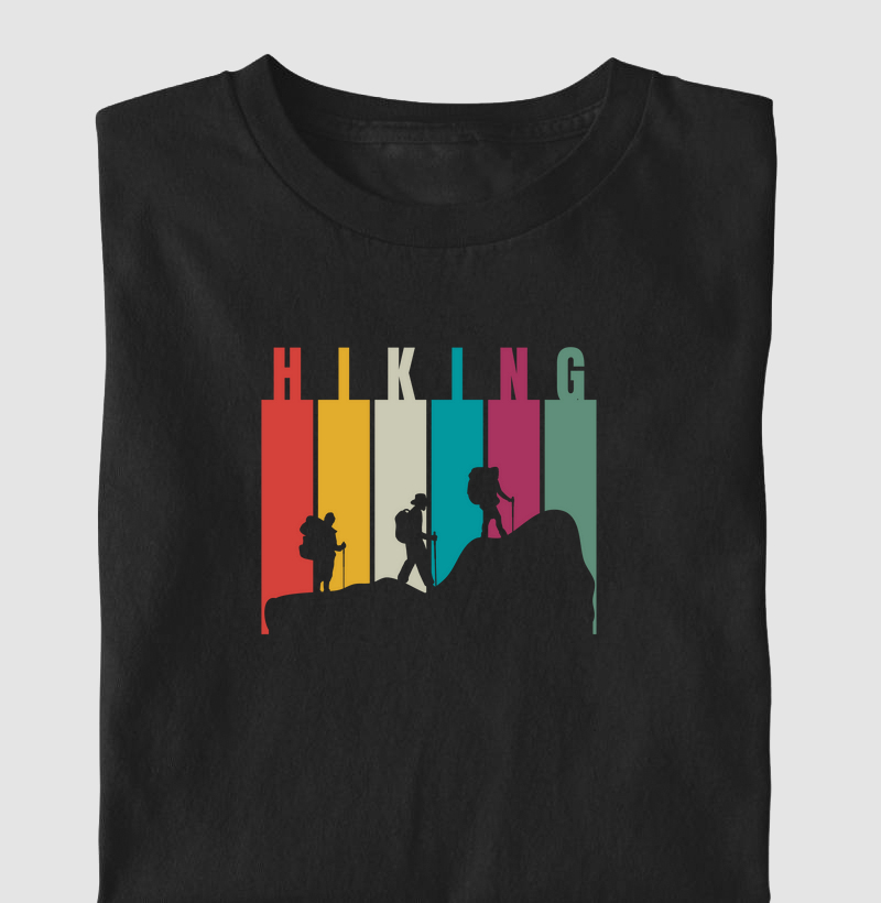 Hiking Cores