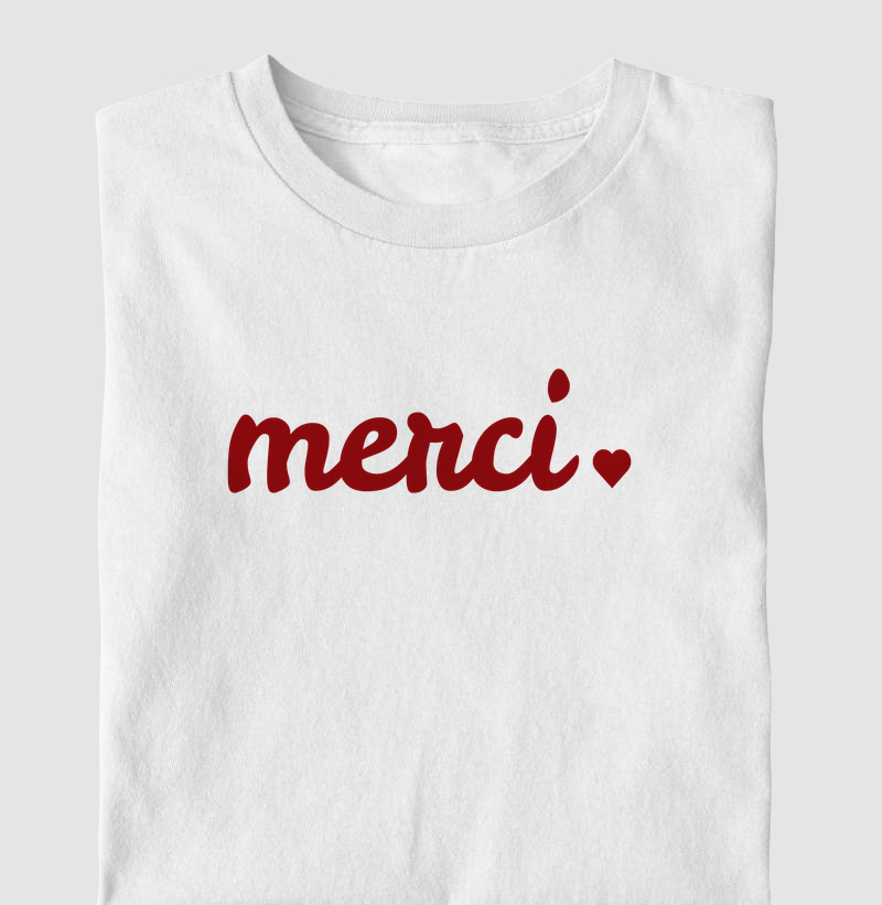 Merci