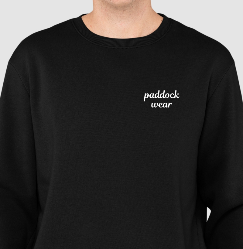 Paddock Wear