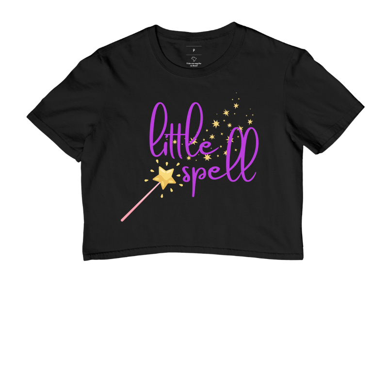 Little Spell