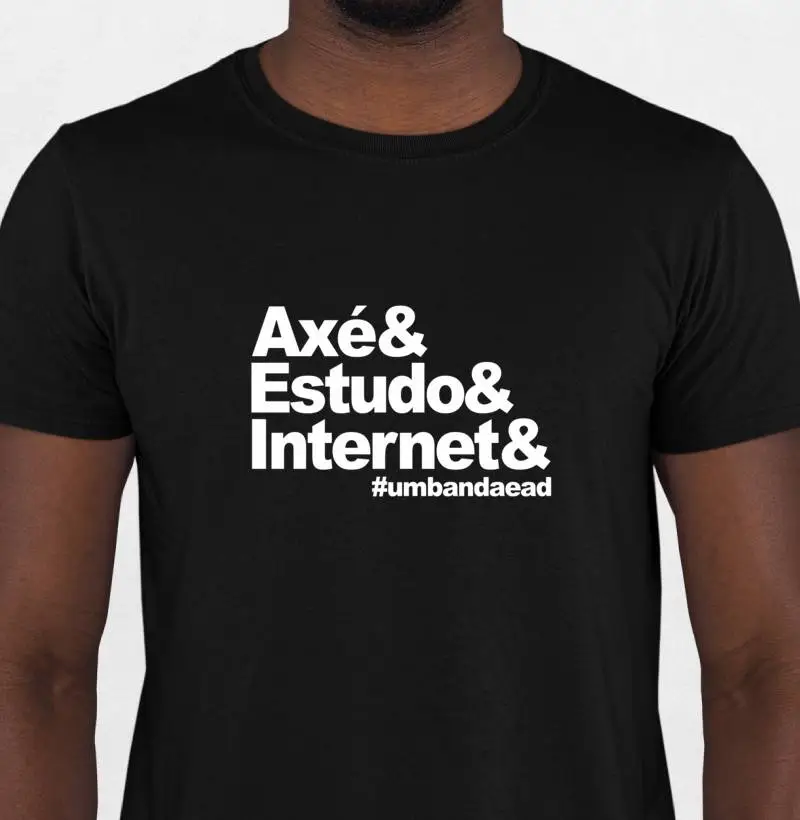 Frase Axé 