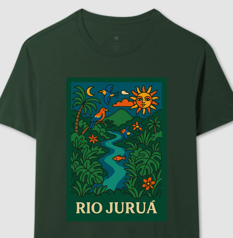 Rio Juruá