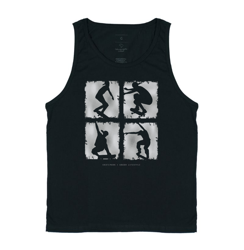 Camisa 0