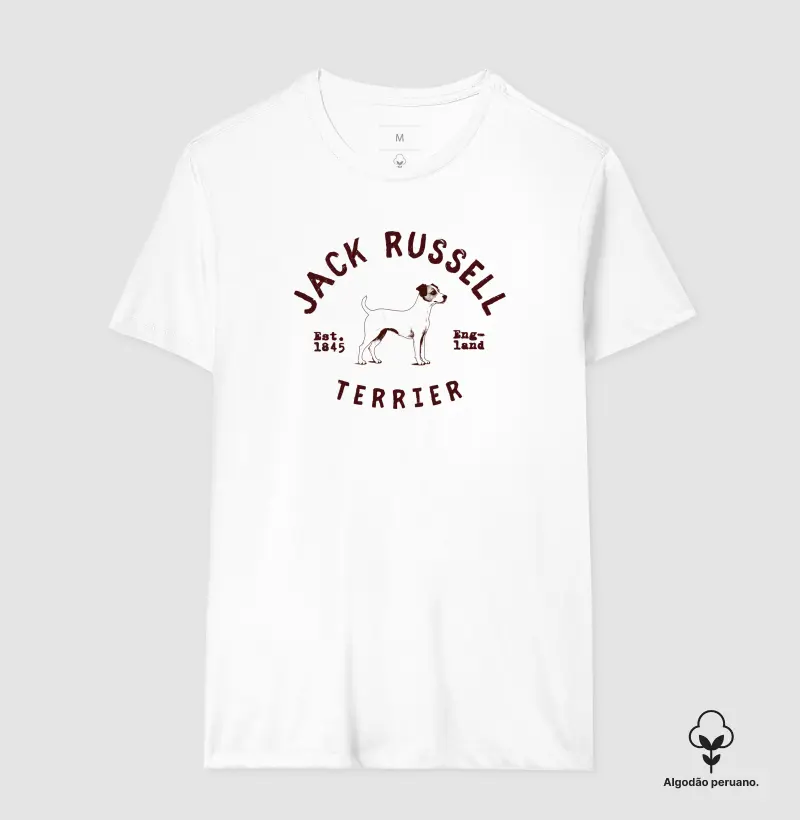 JR Terrier Premium