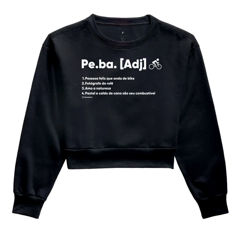 Camiseta Peba Oficial