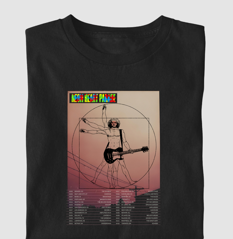 Camiseta