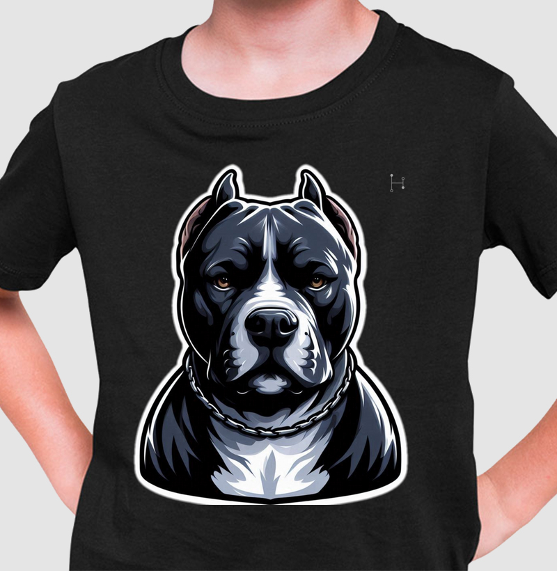 Pit bull 