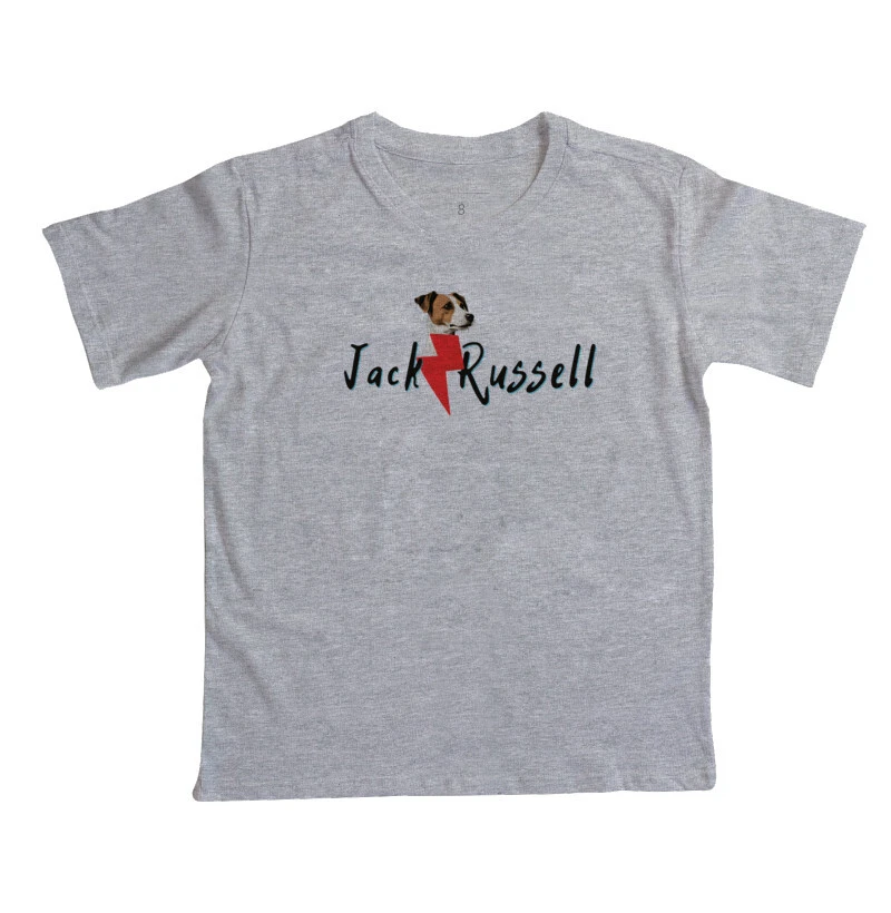 Bolt Russell Kids
